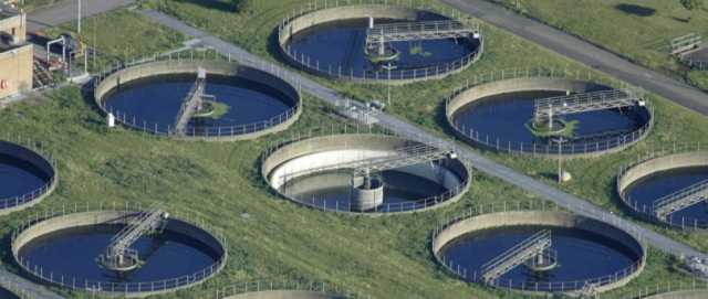 Il nuovo brevetto Enea per la depurazione delle acque reflue