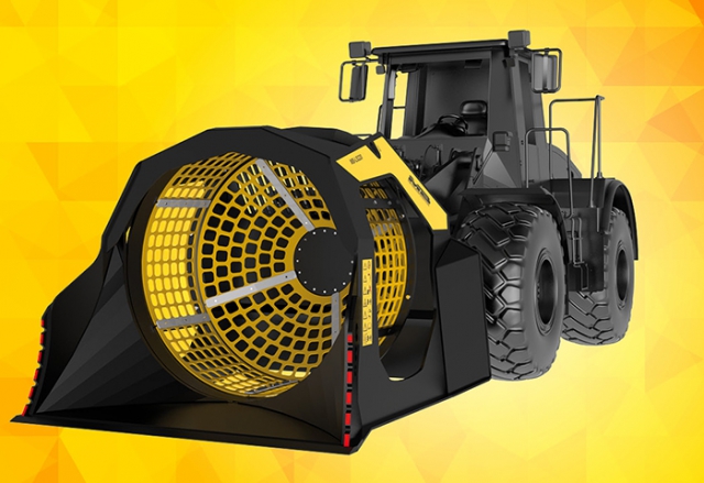 MB presents the new MB-LS220