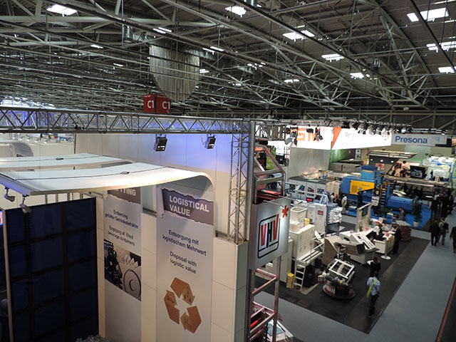 Anniversary IFAT sets new benchmark