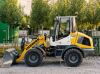 Sales launch for Liebherr’s L 507 E battery-electric wheel loader