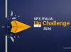 Terza edizione di SPS Italia UP Challenge: call aperta alle idee emergenti in ambito industriale