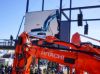 Hitachi Construction Machinery Rebrands as LANDCROS