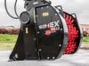 Screening buckets Simex VSE Tornado