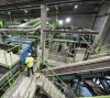 PreZero Zona Franca recycling plant