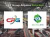 CP Group Acquires Recycleye