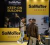 SaMoTer 2026: numbers from an extremely positive edition and a focus on the market