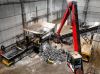 Maximum efficiency and metal recovery: the new FOR REC installation