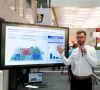 With STADLERconnect, data becomes performance for optimised plants