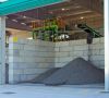 Innovation and circularity in street sweeping waste treatment: the new Druento hub