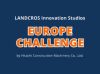 Hitachi Construction Machinery brings its startup challenge to Europe