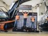 Belgian operator Guy Jacobs is crowned Europe’s finest