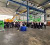 Guidetti: three decades of excellence in metal recycling