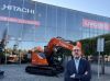 HCME rafforza la struttura commerciale europea: Maurizio Chiarotti alla guida del Sud-Est Europa