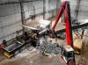Metal Scrap Processing: Power and Precision with FOR REC’s New High-Performance Recycling Line