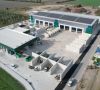 SABAR's new tech hub in Novellara for recycling bulky waste and End-of-Life Tires
