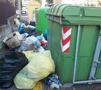 New rules will make EU the global front-runner in waste management and recycling