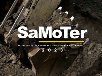 31st edition of SaMoTer now scheduled 3-7 May 2023