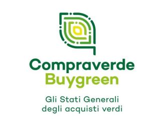 Forum Compraverde Buygreen, gli Stati Generali degli acquisti verdi  a Roma il 17-18 maggio