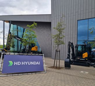 HD Hyundai: new identity points to future development