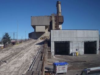 A San Donnino partiti i lavori per la realizzazione dell’impianto RAEE