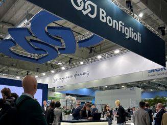 Bonfiglioli protagonista a SPS Italia con le sue soluzioni meccatroniche per l’automazione