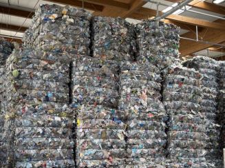 2024 Data Reveals a Deepening Crisis of the European plastics recycling industry  