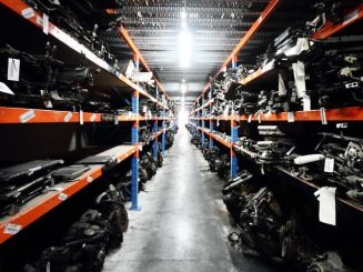 Veicoli fuori uso: nuovo Regolamento europeo, vendita dei ricambi resti fuori dalla responsabilità estesa del produttore