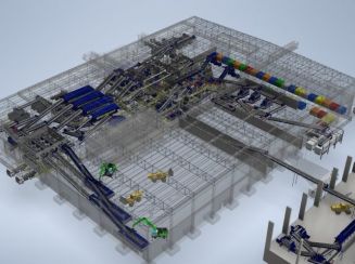 STADLER and Ecourbis Ambiental to build the most advanced waste treatment plant in Latin America: UTM Leste in São Paulo