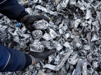 Panizzolo-EGA: a new chapter for aluminium recycling