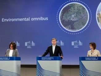 Verso una nuova normativa ambientale: le proposte della Commissione Europea
