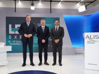 LetExpo: dal 10 al 13 marzo a Verona la fiera di riferimento per trasporti, logistica, mobilità sostenibile e innovazione  