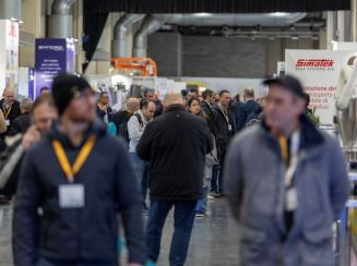 SOLIDS Parma: si è conclusa la terza edizione dell’unico evento italiano dedicato ai materiali solidi sfusi