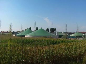 Le potenzialità del biometano da scarti agricoli in Italia