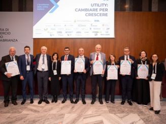 La migliore Utility 2026 è Gruppo CAP