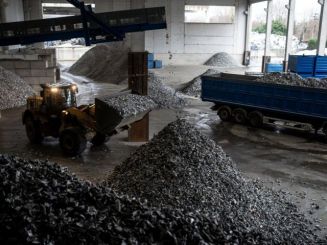 Cusiana and TOMRA Recycling redefine aluminum recycling with advanced multi-sensor sorting technology