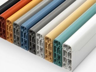 Il mercato italiano del serramento in PVC nel 2025
