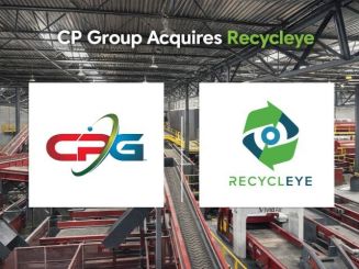CP Group Acquires Recycleye