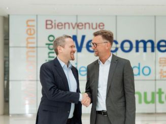 TSR Group and BASF cooperate on the recycling of electric vehicle batteries in Europe