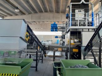 Built for WEEE. Ready for the solar wave