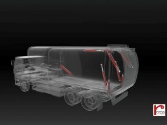 Hydraulic cylinders for waste collection: why design really matters