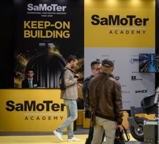 SaMoTer 2026: numbers from an extremely positive edition and a focus on the market