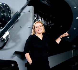 CAMEC Iberica: Italian Technology, Spanish Soul