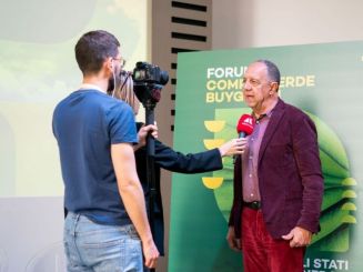 A Roma al via il Forum Compraverde: gli stati generali delle politiche e delle strategie per gli acquisti pubblici sostenibili