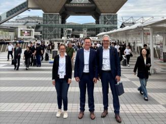 STADLER expands into Japan with new office  to support the country’s evolving recycling market