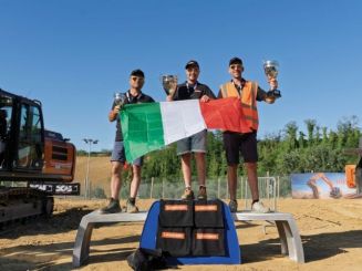 LANDCROS Operator Challenge: gli operatori italiani si sono sfidati a Faenza per conquistare la finale europea