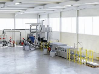 How Are End-of-Life Solar Panels Recycled? Camec's Answer to the Problem