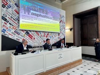 Asphaltica 2026: cantieri sostenibili per il futuro della rete stradale