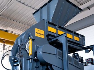 Starting with Panizzolo: new opportunities for metal recovery