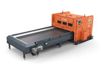 Tomra Autosort Laser