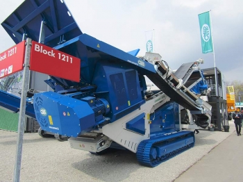 Cams bauma 2019